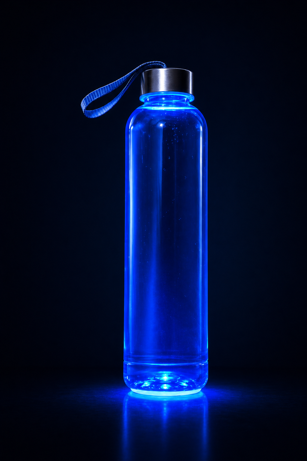 Liquid Light — Active