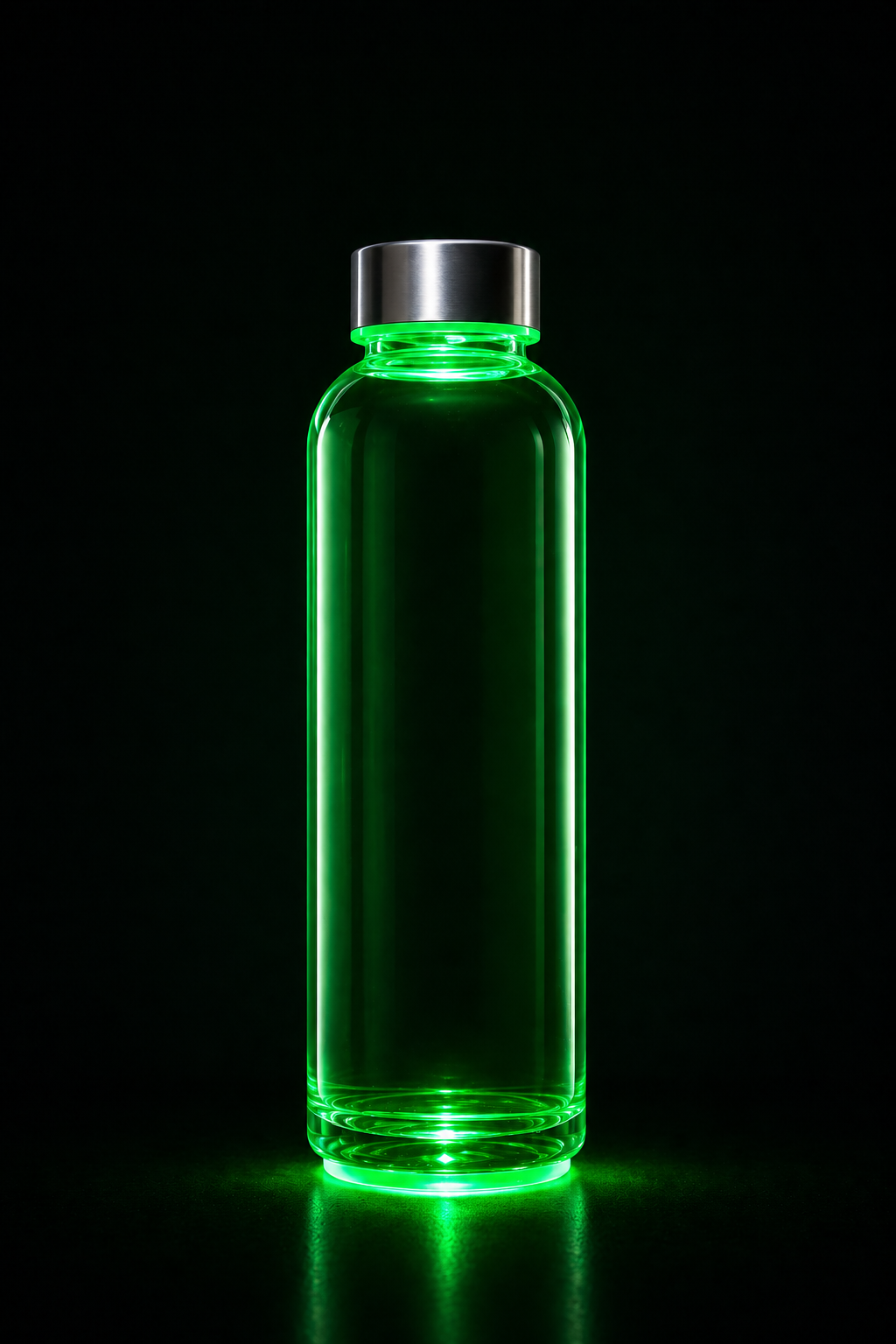 Liquid Light Glass · 16oz